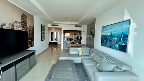 Fully Furnished | World Class Amenities | Vacant