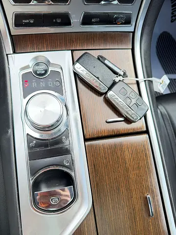 2015 Jaguar XF 照片 14