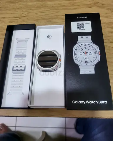 Samsung galaxy watch ultra e sim