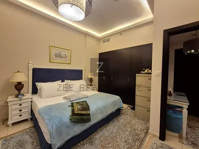 Genuine Distress Deal | 7.8% ROI | Furnished 1BR