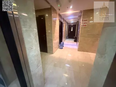 للبيع بنايه بعجمان غلى شارع عجمان الدائري