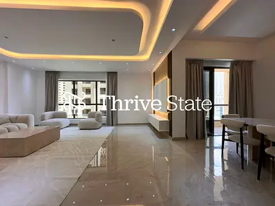 Fully Upgraded | Modified Bedroom | Vacant Now