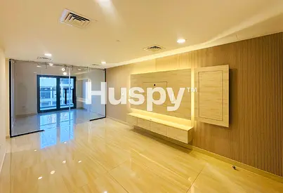 Large Layout | Vacant | Community View