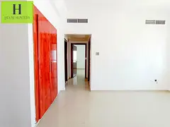 Cozy 1Bhk Wardrobes Open View Al Khan Sharjah