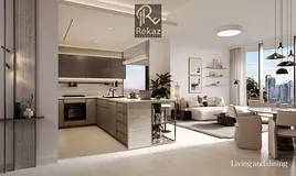Branded By Emaar | 1% Monthly | Post Handover !!