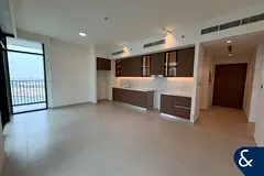 2 BEDROOM | HIGH FLOOR | CORNER | VACANT