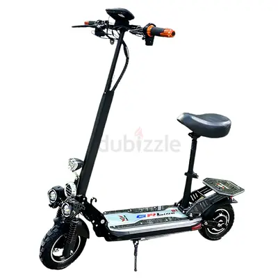 Grl series1 electric Scooter 48 v