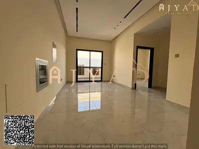 شقة للإيجار في الجرف 3 | غرفة وصالة | شهر مجاني | 34,000 درهم