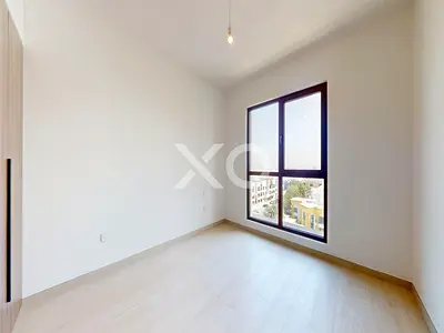 Open sea view | High floor| Prime location