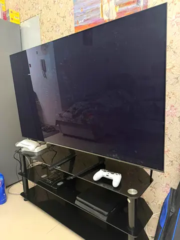 Samsung 55 S90C QD-OLED TV | 4K 144Hz | Perfect for Gaming  Movies