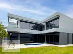 Independent Villa for Rent in Masar Sandyan – Sharjah | Private Swimming Pool