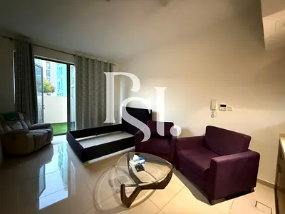 Fully Furnished | Move-in Ready | Private Terrace