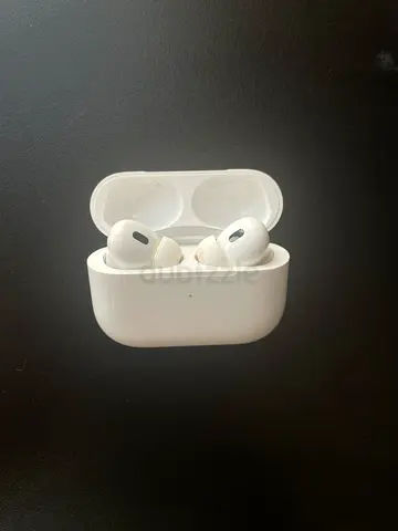 Airpods Pro (2nd Generation) for sale - Great condition, original.