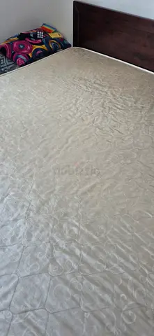 King size mattress - good condition