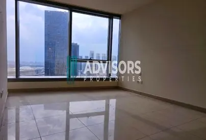 High Floor | City View | Rented | fully furnished
