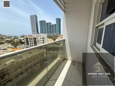 اشيك وافخم شقة ثاني ساكن تتكون من غرفتين نوم ماستر _صالة واسعة _مطبخ مجهز _3 حمام _صيانة كاملة علي المالك طول فترة الايجار _السعر الافضل بعجمان