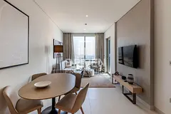 Lavish Living | Prime Amenities | High Floor