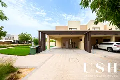 4BR Villa | Family-Friendly Community | Private Garden