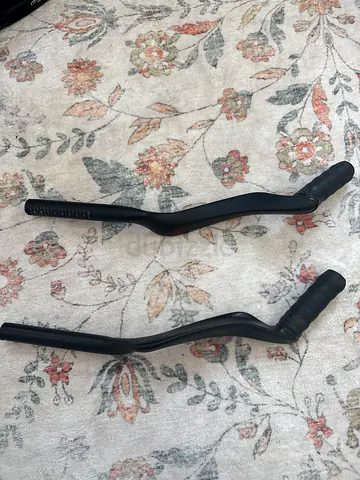 Aero Bars PROFILE DESIGN 52 ASC EXTENSIONS Carbon (TT/T100)