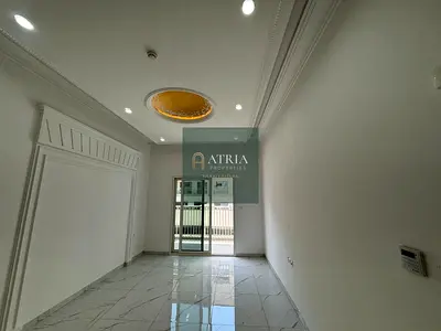 Spacious unit | Park & Garden View | Vincitore Boulevard C