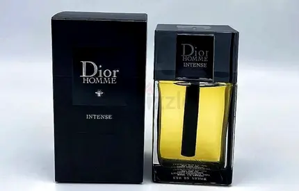 Dior Homme Intense