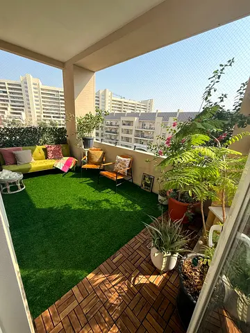 Artificial Grass / Landscaping Grass / Balcony Grass