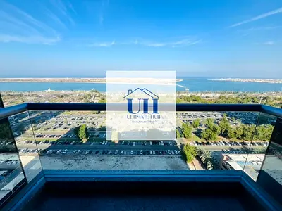 3BR All Master | Sea View | Maid Room | Corniche