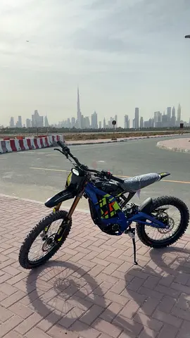 Sur Ron Light Bee X 2025