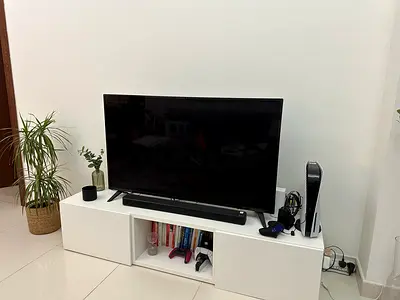 Philips smart TV 55inch