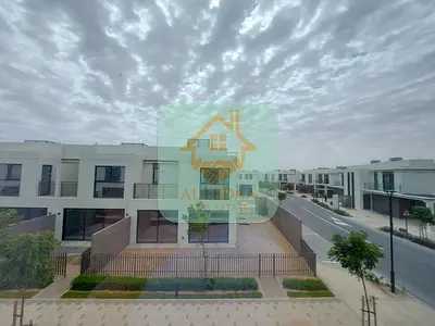Fully Furnished 3BR - Sea Casino View - Monthly/Yearly Rental