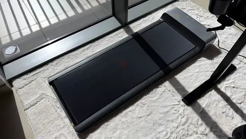 Kingsmith (KS) foldable walking pad