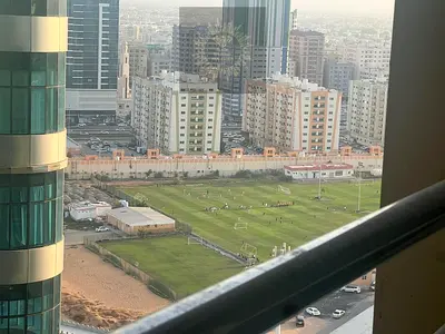 Medina View 1Bhk in Horizon Tower