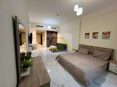 Specious Modern Design Studio | Ready to Move | Newly Furnished || Pay Monthly