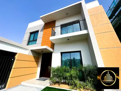 Azha Townhouse Ready for Immediate Move