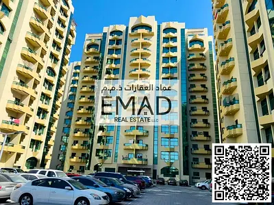2 Bed | Rashidiya Towers | Specious | Balcony