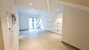 Next To Corner | Closed Kitchen | with Maid's room