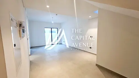 Next To Corner | Closed Kitchen | with Maid's room