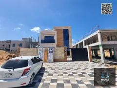 Luxury Villa for Sale in Al Helio – Near Al Zahia Roundabout | Private Pool | Fees Included