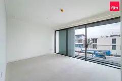 Single Row 3BR | Near Clubhouse | Large Plot