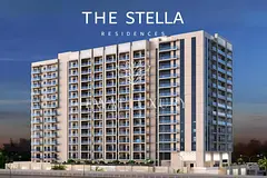 BIGGER SIZE | 2 BHK| HANDOVER Q2 2026