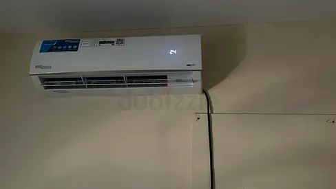 Airconditioner