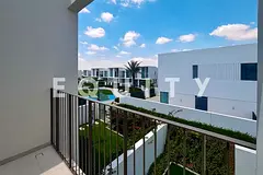 Vacant On Transfer | Landscaped | Corner Plot
