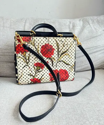 Dolce and gabbana original bag