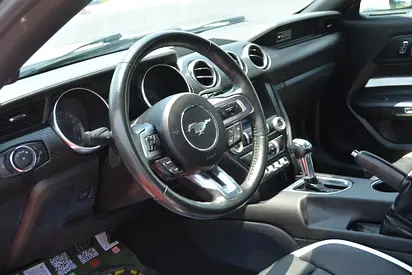 صورة مصغرة 20 لـ 2020 FORD MUSTANG