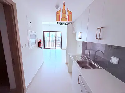 Brand New Studio | All Amenities Free