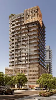 Upscale 2BR Residence | Smart Investment Choice