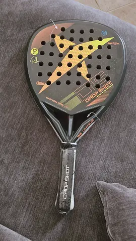 Padel Racket Dropshot 1.0