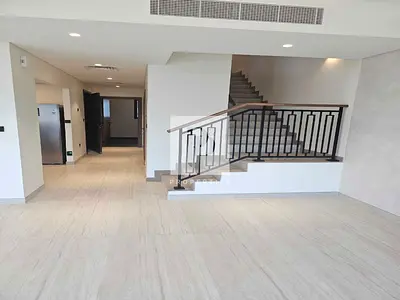 4BHK Family Home I Vacant I Unfurnished