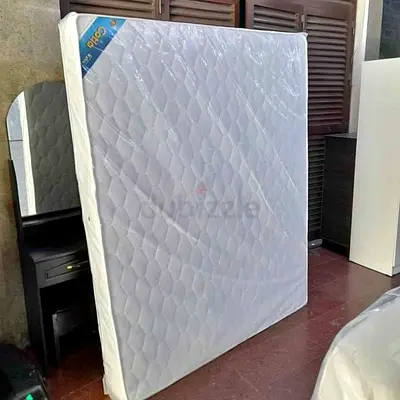 New Mattress 180×200cm. Same Day Delivery Available