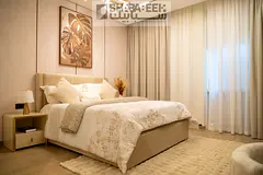 🔥 Fully Furnished Apartment in Dubai | Smart Home | High ROI | FREE Jetour Car on Cash Payment